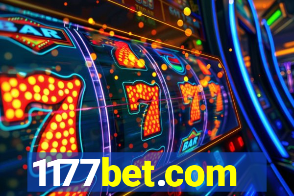 1177bet.com