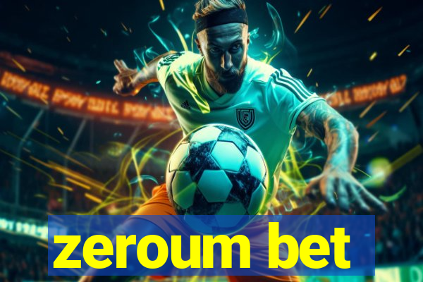 zeroum bet