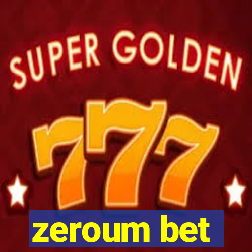 zeroum bet