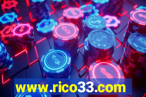 www.rico33.com