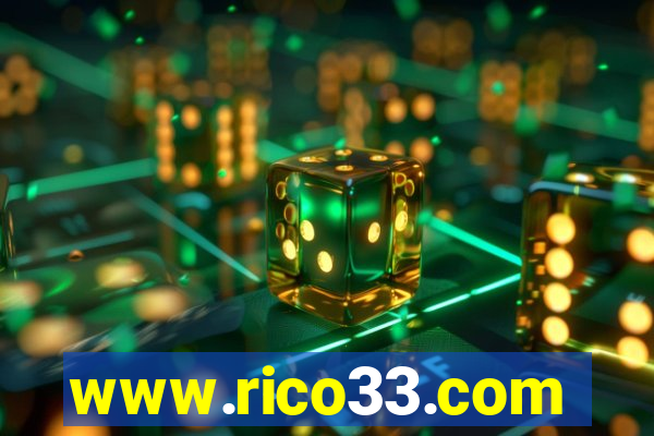 www.rico33.com