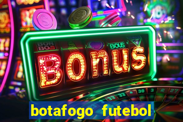 botafogo futebol play hd