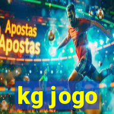 kg jogo