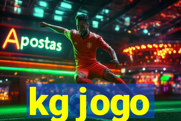 kg jogo