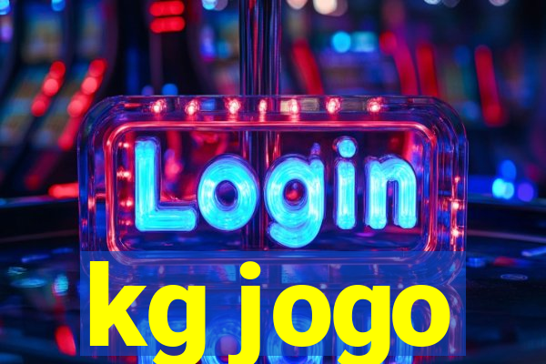 kg jogo