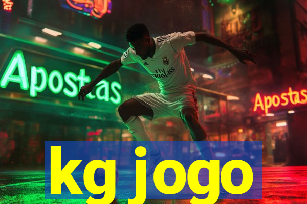 kg jogo