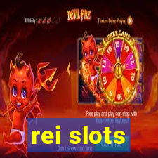 rei slots