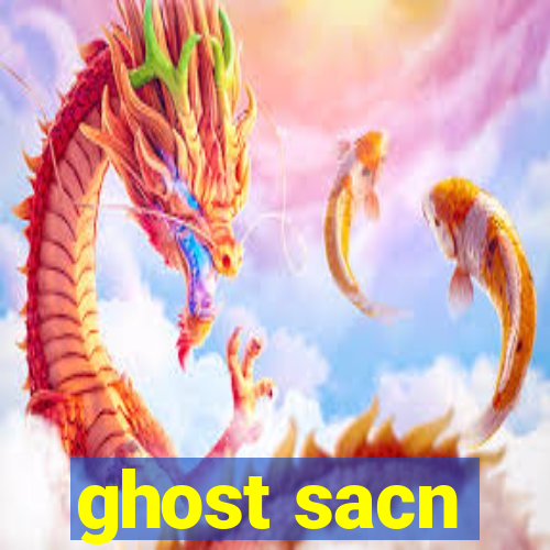 ghost sacn