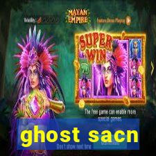 ghost sacn