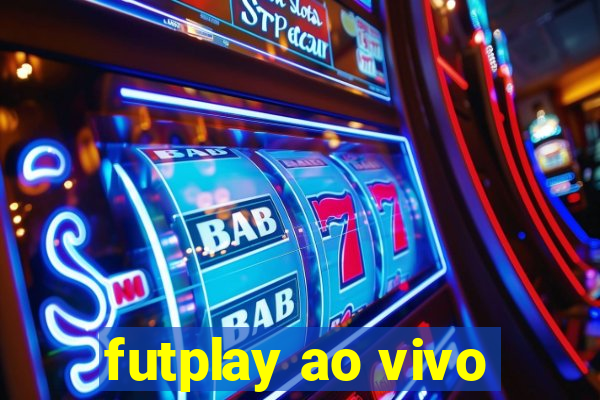 futplay ao vivo