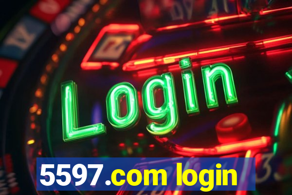 5597.com login