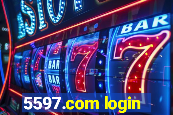 5597.com login