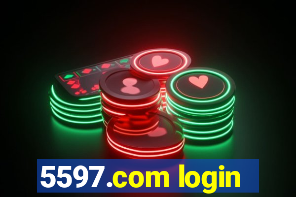 5597.com login