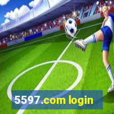 5597.com login