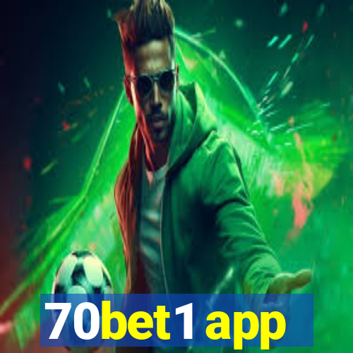 70bet1 app