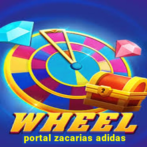 portal zacarias adidas