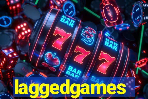 laggedgames