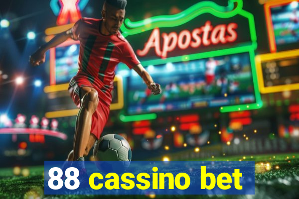 88 cassino bet