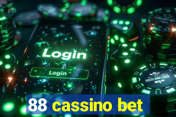 88 cassino bet