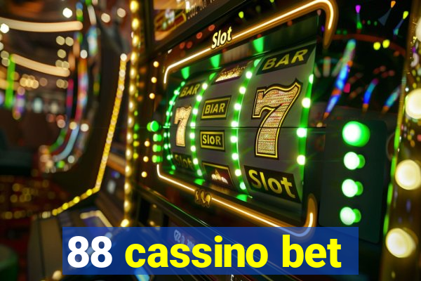 88 cassino bet