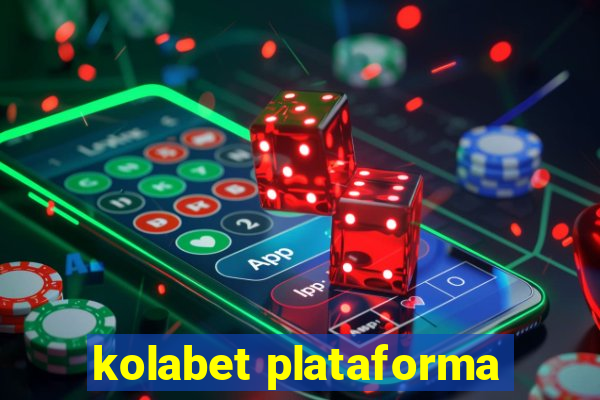 kolabet plataforma