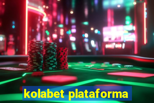 kolabet plataforma