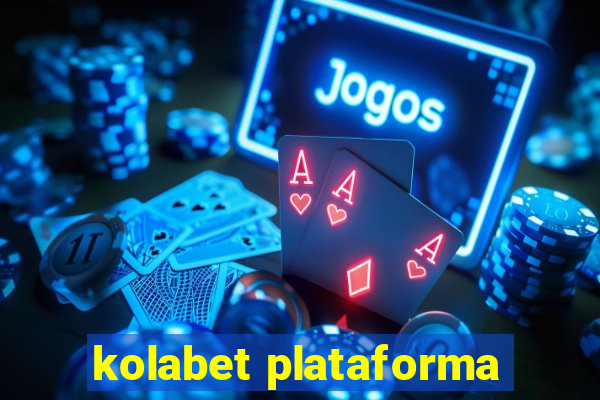 kolabet plataforma