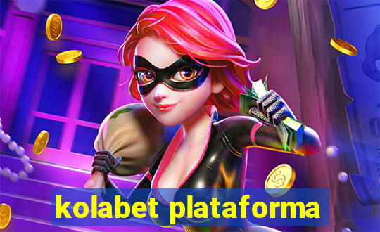 kolabet plataforma