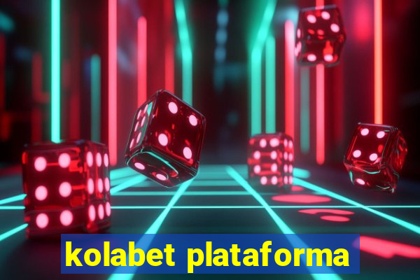 kolabet plataforma