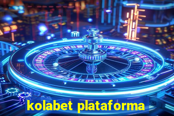 kolabet plataforma