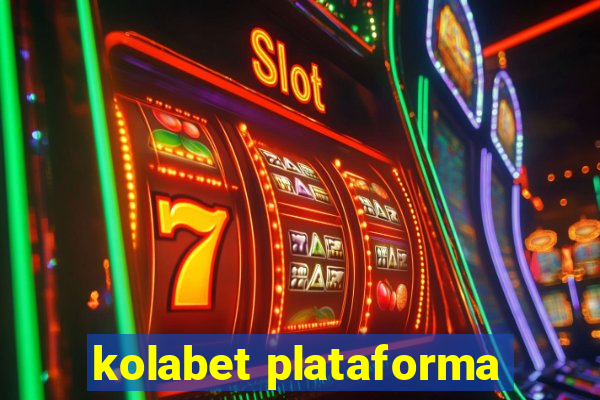 kolabet plataforma