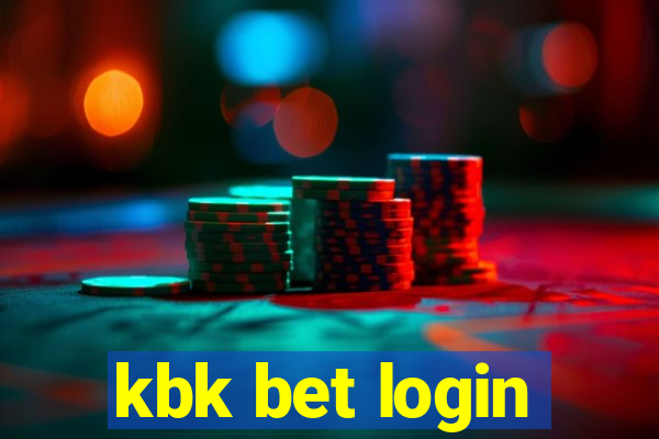 kbk bet login