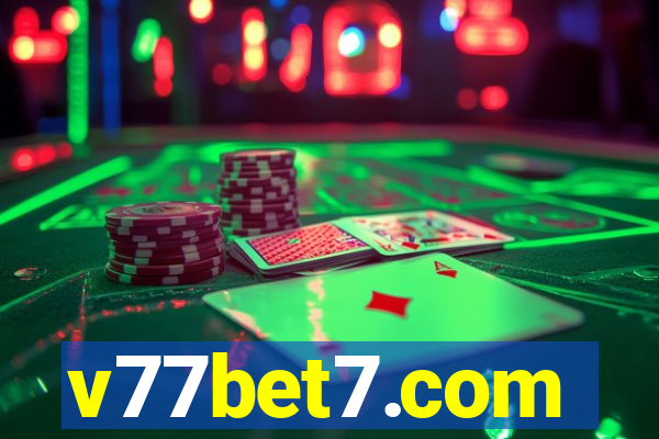 v77bet7.com