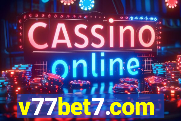 v77bet7.com