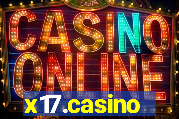 x17.casino