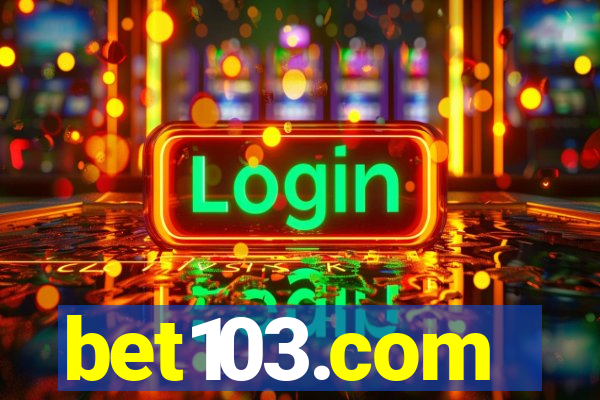 bet103.com