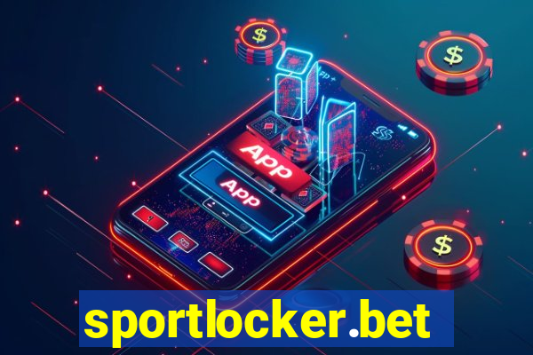 sportlocker.bet