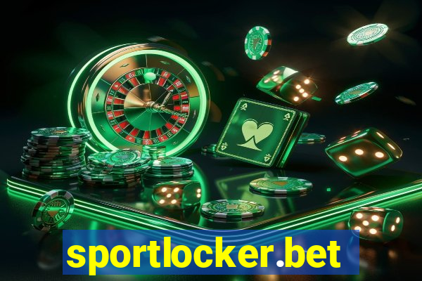 sportlocker.bet