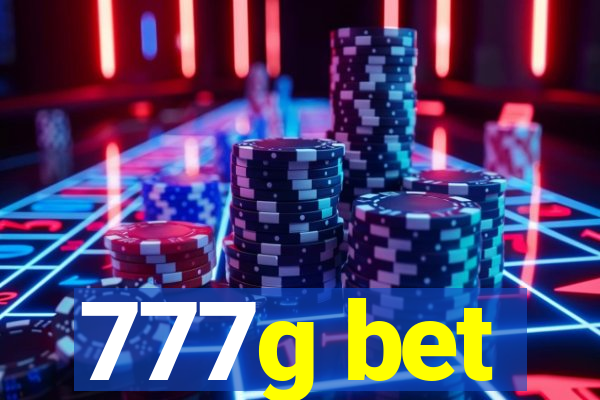 777g bet