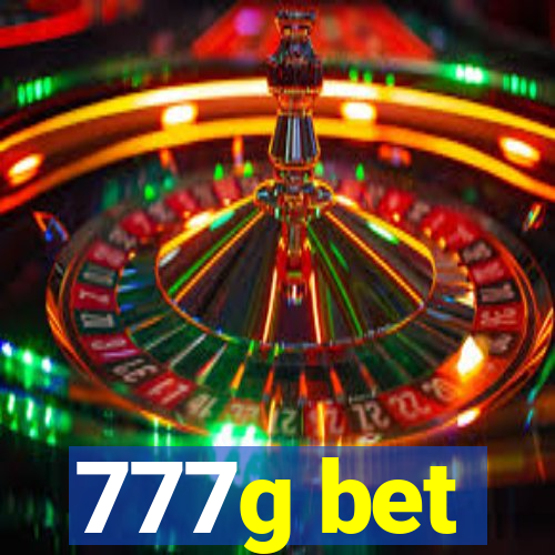 777g bet