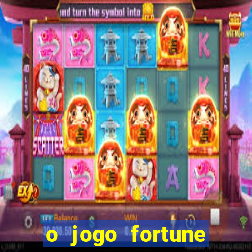 o jogo fortune scratch life paga mesmo