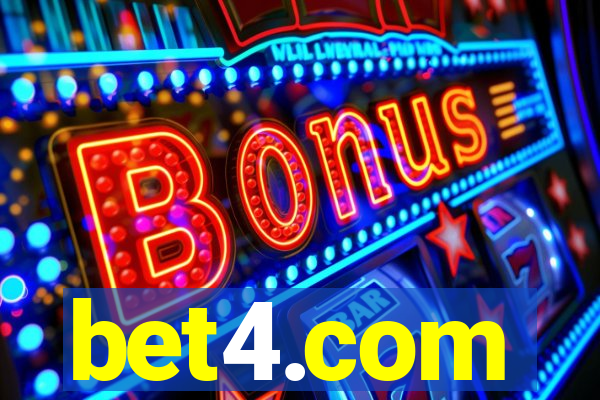 bet4.com