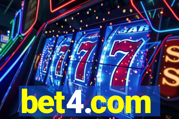 bet4.com