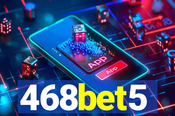 468bet5