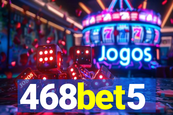 468bet5