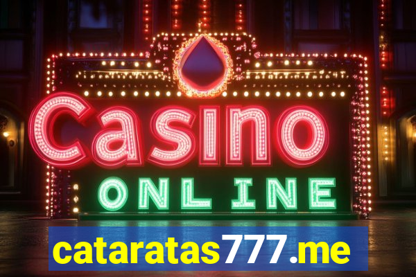 cataratas777.me