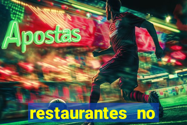 restaurantes no iguatemi porto alegre