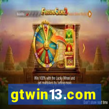 gtwin13.com