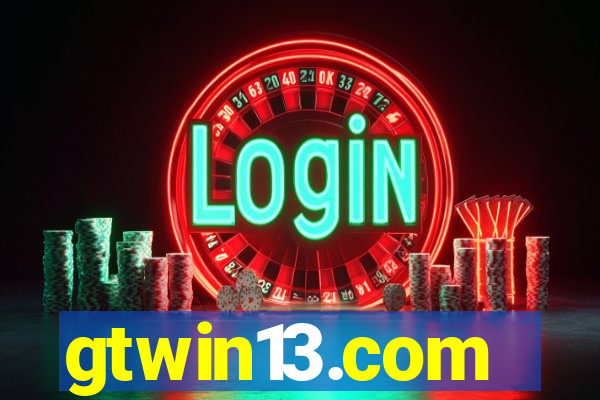 gtwin13.com