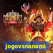 jogovsnanami